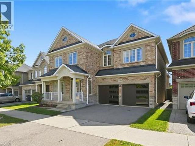 3198 Tim Dobbie Drive, Burlington, ON, L7M 0N4 house for sale | Listing ID 40861 | Royal LePage