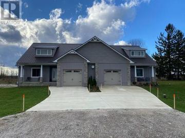 319926 Kemble Rock Road, Georgian Bluffs, ON, N0H 1S0 house for lease | Listing ID X13468 | Royal LePage