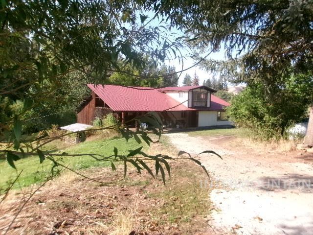 31997 Second Fork Road