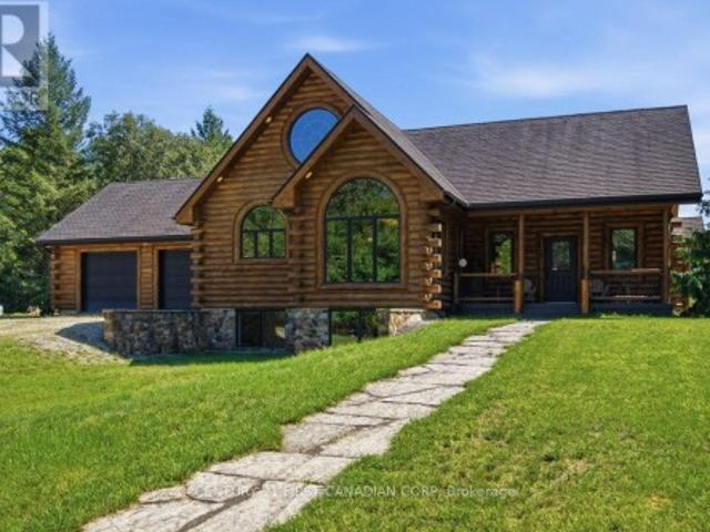31998 Scout Road, North Middlesex, ON, N0M 2N0 house for sale | Listing ID X13730 | Royal LePage