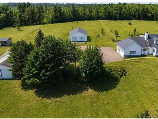 3199 Route 465, Beersville, NB, E4T 2P1 house for sale | Listing ID NB134305 | Royal LePage