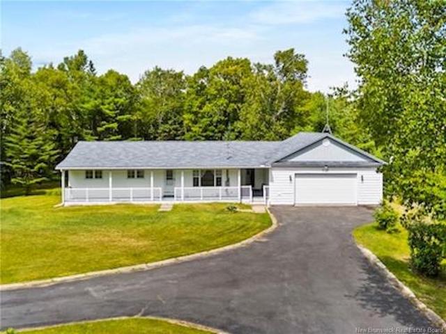 3199 Route 625, Taxis River, NB, E6A 1G2 house for sale | Listing ID NB144516 | Royal LePage