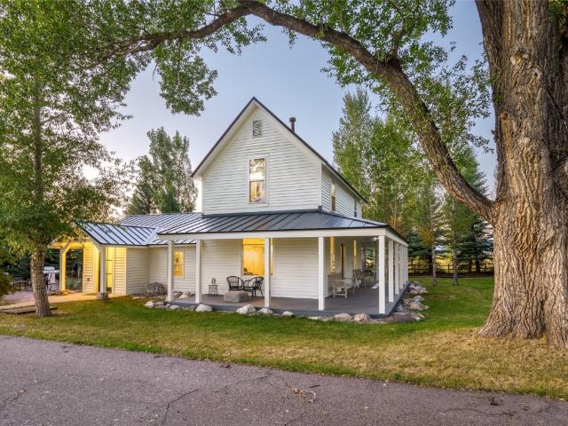 31900 County Road 22, Unit A&B, Steamboat Springs, CO 80487 | MLS #S1064