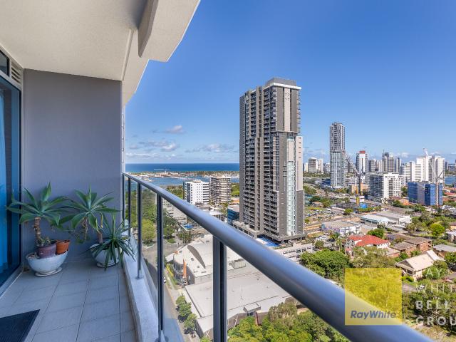31904/9 Lawson Street, Southport QLD 4215 House For Rent | Domain