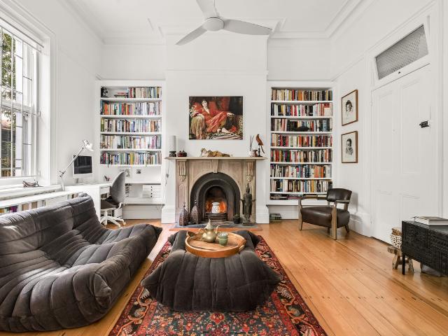 3/190 Moray Street, New Farm