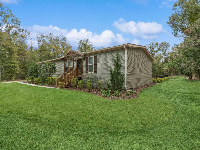 3190 NE 76th Ave, High Springs, FL 32643 | MLS #GC540714