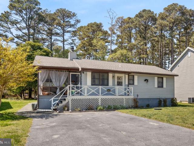 3190 Amidship Drive