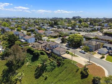 3190 Galloway Dr, San Diego, CA 92122 | MLS #260009