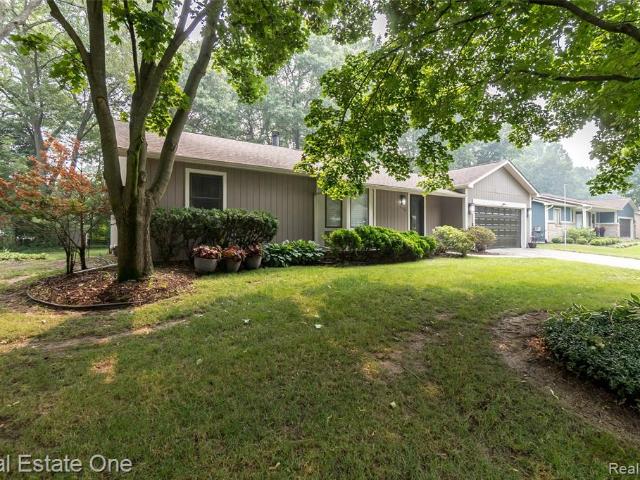 3190 Kenicott Drive