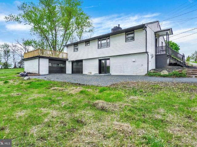 3190 Lewisberry Road