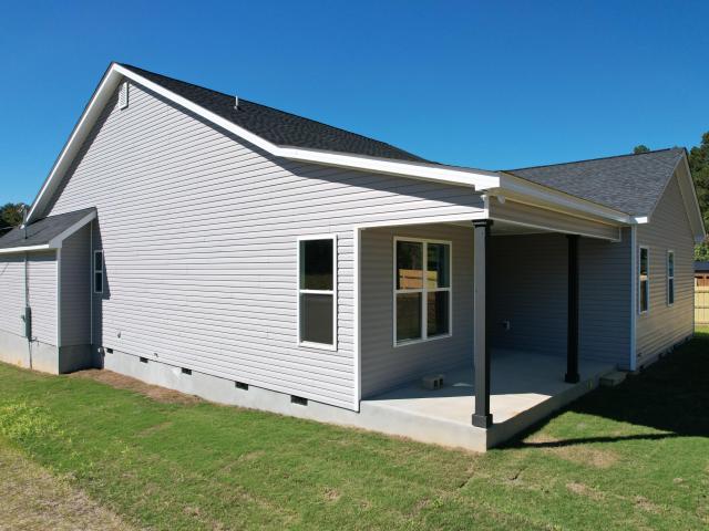 3191 Old Augusta Road