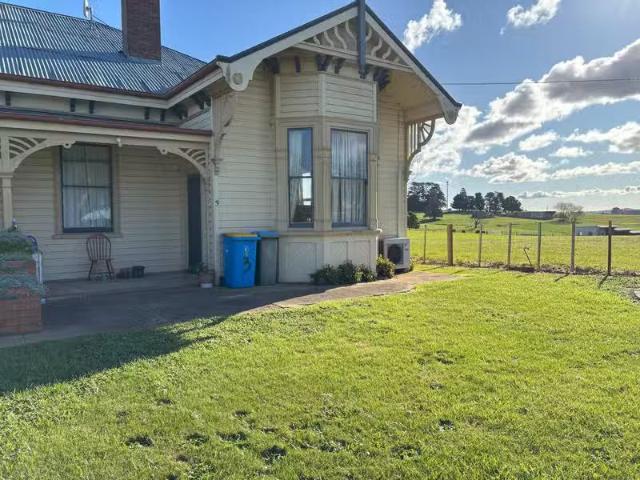 3/191 Bridport Rd, SCOTTSDALE, TAS 7260 House for Rent
