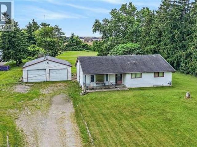 3191 Cemetery Road, Glanbrook, ON, L0R 1C0 house for sale | Listing ID 40847 | Royal LePage