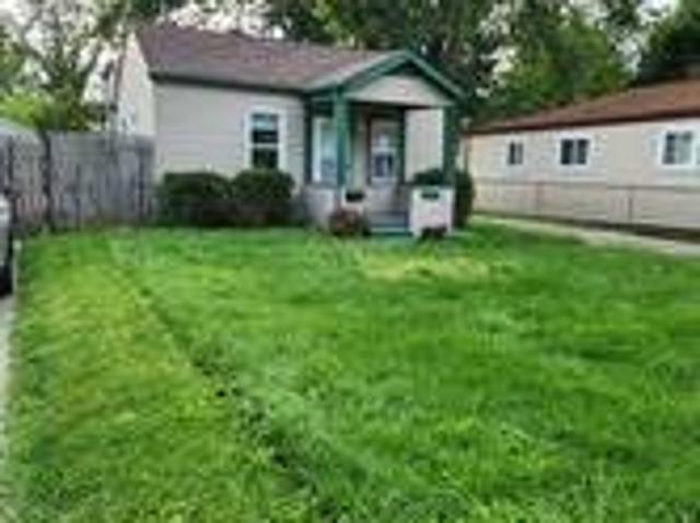 3191 Harris Street, Ferndale, US, MI