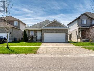 3191 Singleton Avenue, London South W, ON, N6L 0B5 house for sale | Listing ID X13494 | Royal LePage