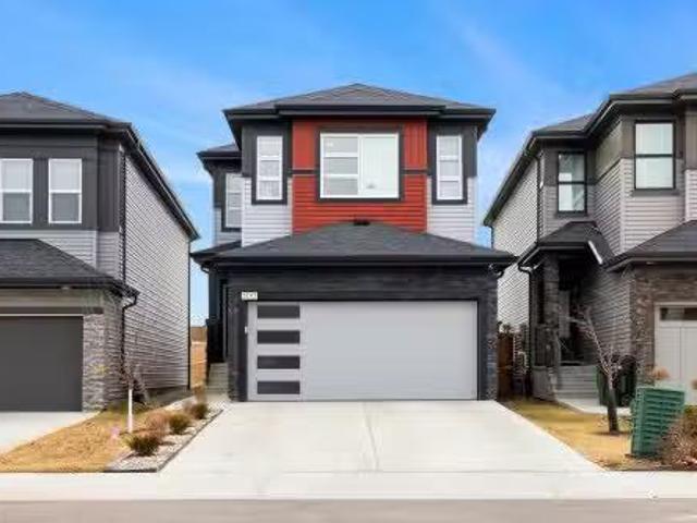 3193 Checknita Way, Edmonton, AB, T6W 4W7 house for sale Li.
