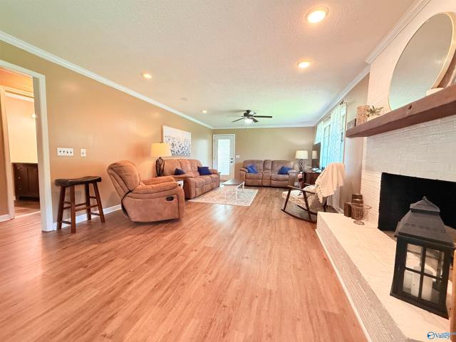 3193 Georgia Mountain Road