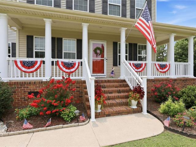 3193 Head River Road RD