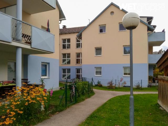 3193 Sankt Aegyd am Neuwalde