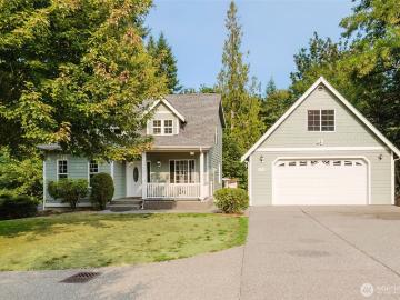 3193 Woods Rd E, Port Orchard, WA 98366 | MLS #2508