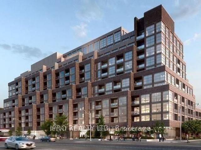 319 1787 St Clair Avenue W in Toronto: Weston Pellam Park Condo Apartment for lease Toronto W03: MLS®# W13546228