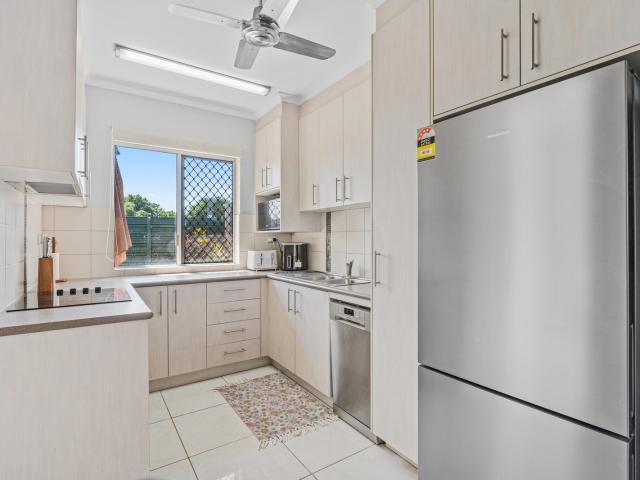 31/9 17 May Street, Ludmilla, NT 0820 Unit for Rent Darwin | Palmerston
