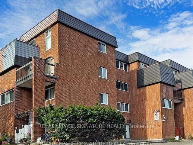 319 1 Williamsport Drive, Mississauga | Terminated, W12727 | Condos. Ca