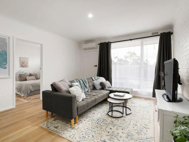 3/19 21 Fairway Street, frankston, VIC, 3199