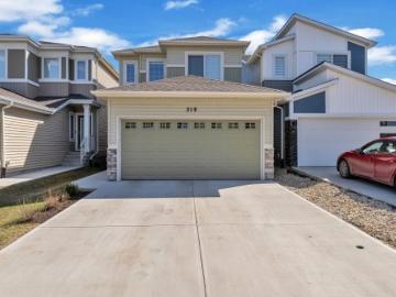 Four Season Estates, Beaumont, Division No 11, Alberta