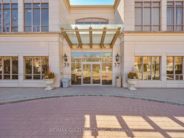 319 37 Galleria Parkway, Thornhill | Sold, N13538 | Condos. Ca