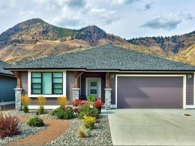 319 641 Shuswap E Road, Kamloops, BC, V2H 0E2 house for sale | Listing ID 10399 | Royal LePage