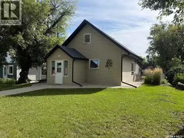 319 6Th Avenue E, Melville, SK, S0A 2P0 house for sale List.