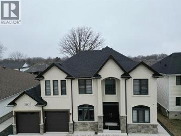 319 Christine Avenue, Belle River, ON, N8L 1B5 house for sale | Listing ID 26004 | Royal LePage