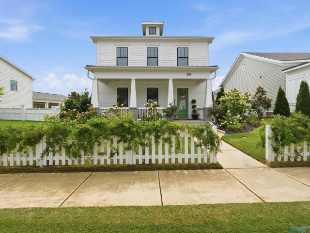 319 Clift Home Place Drive