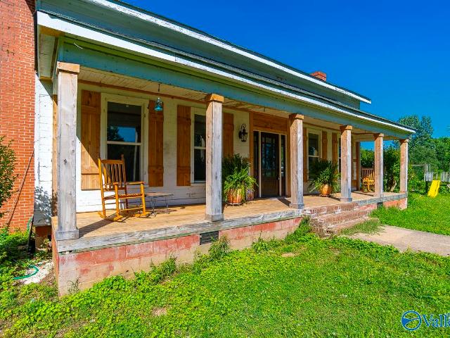 319 A Coulter Drive