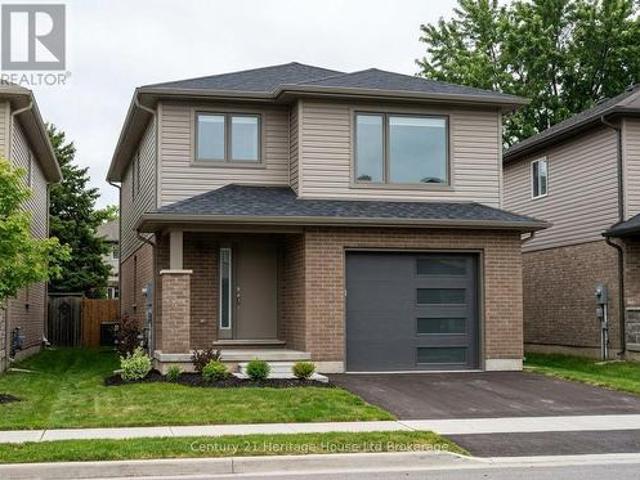 319 Anderson Street, South West Oxford, ON, N4S 0G6 house for sale | Listing ID X13875 | Royal LePage