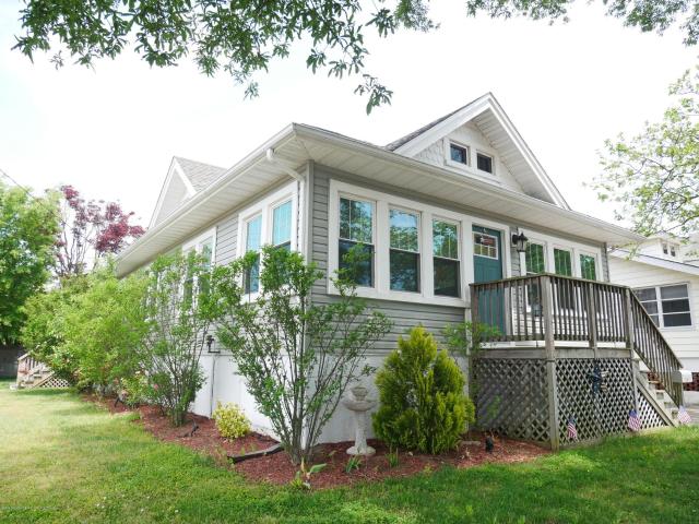 319 Arnold Avenue Tenant Goikkhman, Point Pleasant Beach, US, NJ