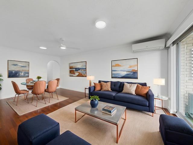 3/19 augustus street, toowong, qld, 4066