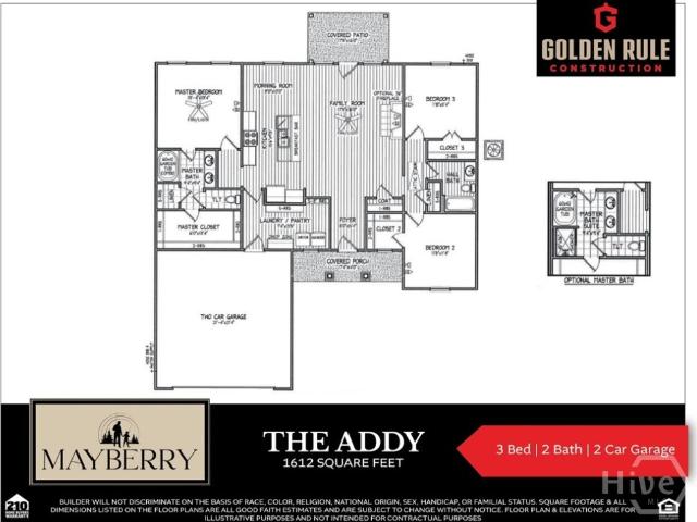 319 Barney Run # Lot 163