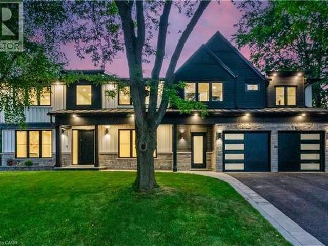 319 Beechfield Road, Oakville, ON, L6J 5H9 house for sale | Listing ID 40855 | Royal LePage