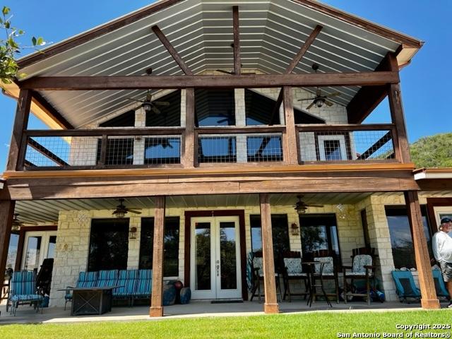 319 Bent River Rd, Concan, TX 78838 | MLS #1912