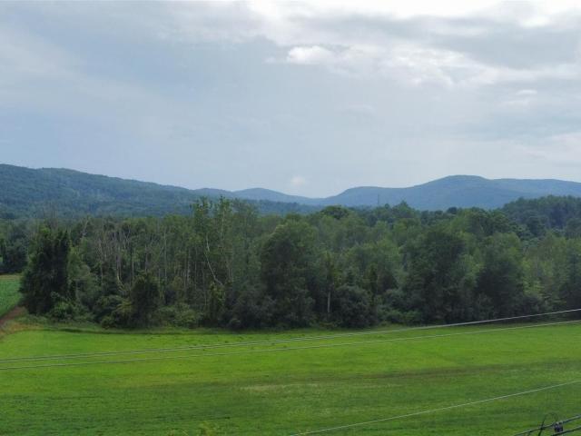 319 Blue Hill Road