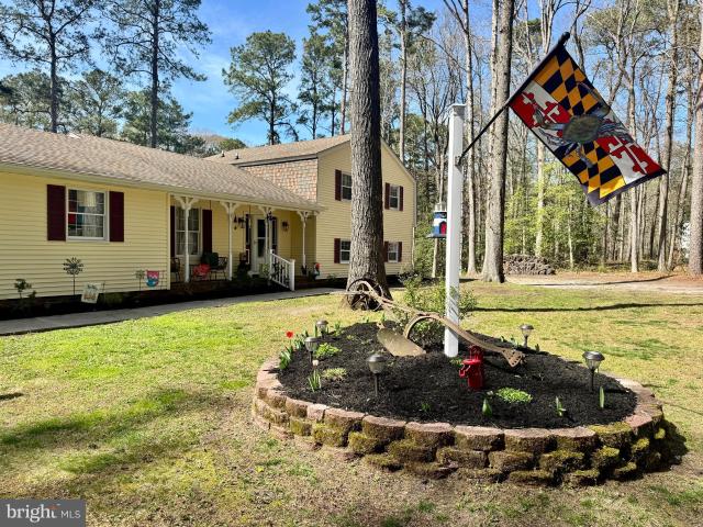 319 Brewington Dr, Salisbury, MD 21801 | MLS #MDWC2022