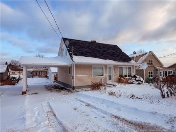 319 Goderich St, Dalhousie, NB, E8C 1T8 house for sale | Listing ID NB131640 | Royal LePage