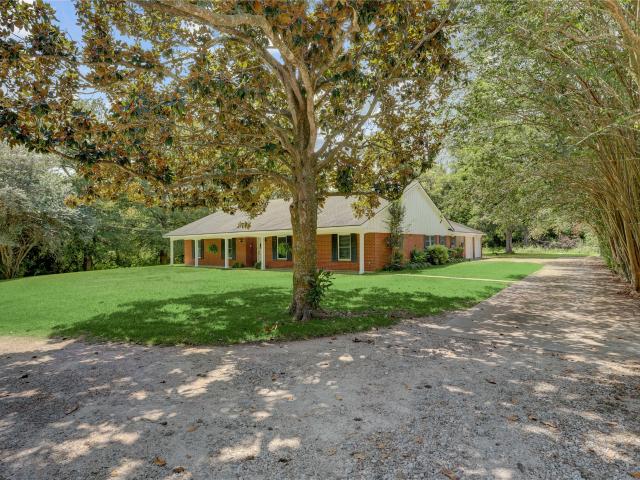 319 Garrett Road