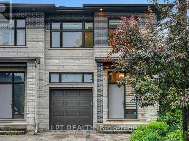 319 Glynn Avenue, Ottawa, ON, K1K 1R9 house for sale | Listing ID X13737 | Royal LePage