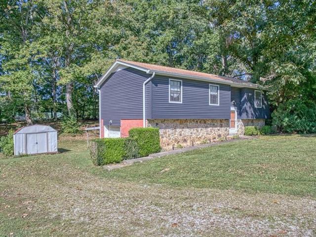 319 Green Springs Rd, Cookeville, TN 38506