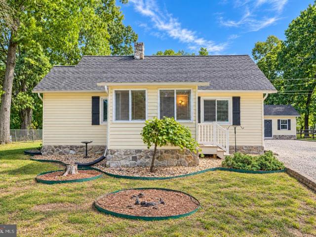 319 Dorchester Road