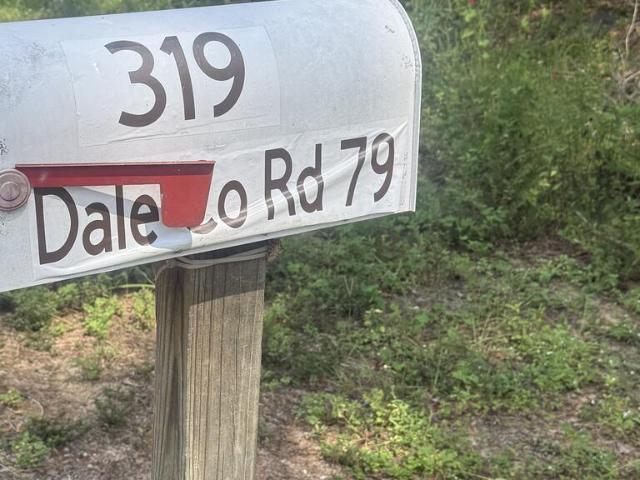 319 Dale County Rd 79