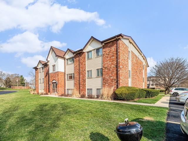 319 Dunning Avenue # 3A